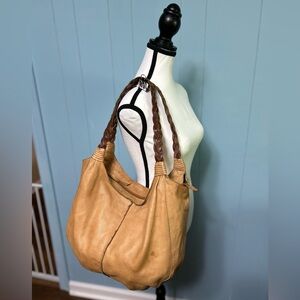 Fossil handbag